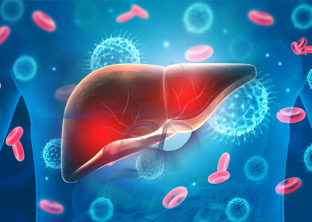 Take the Fatty Liver Disease Quiz | Tandem Clinical Research